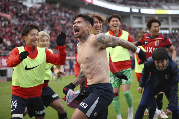 추춘제 전환 앞둔 J리그, 5개월짜리 미니 대회 6일 개막