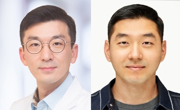 이창현 서울대병원 교수팀 '서봉 최우수 학술상' 수상