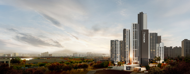 쌍용건설, 1328억 규모 노량진 은하맨션 가로주택정비 수주