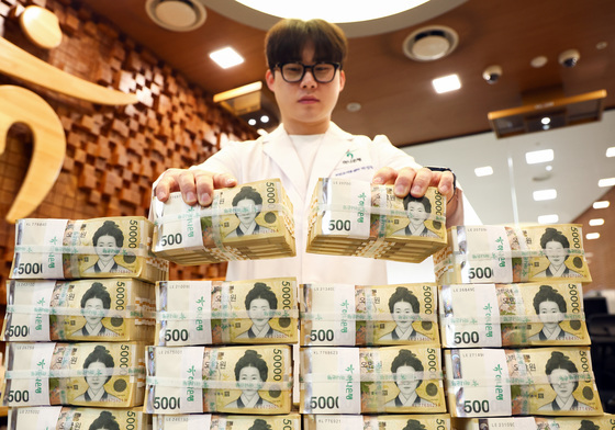 한국·스위스 통화스와프 5년 연장…100억 규모 스위스프랑 유지