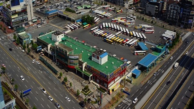 청주시외버스터미널 매각 유찰…시, 원인 분석 후 재입찰 검토