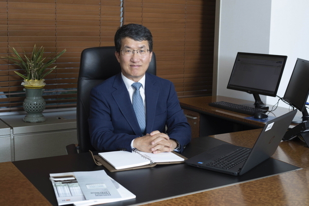 코맥스, '경동원 출신' 김종욱 대표 선임…경동나비엔과 시너지 본격화