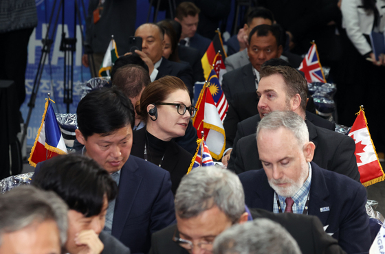 글로벌 스캠범죄 대응 위한 국제 공조 회의