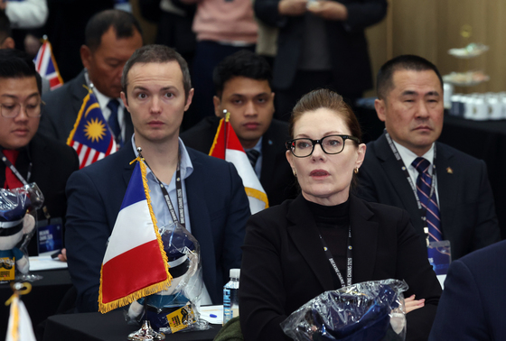 22개국 경찰, 서울서 스캠범죄 공동 작전 논의