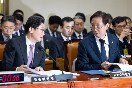 "생산적·포용금융 위축될라"…은행 ELS 과징금 1.4조→6000억으로