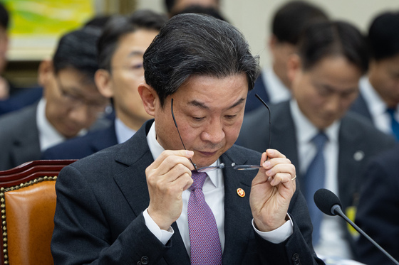 국힘, 가상자산 거래소 대주주 지분율 제한 질타…"사후 규제·위헌 소지"