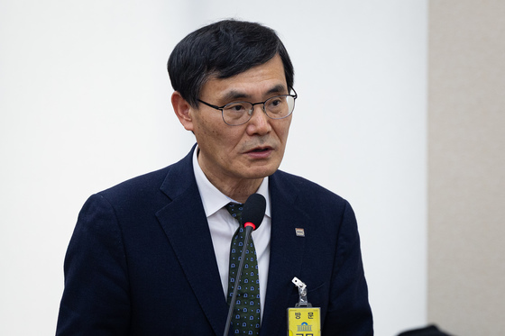 창립 30주년 김성식 예보 사장 "예보제도 근간 새롭게 설계해야"