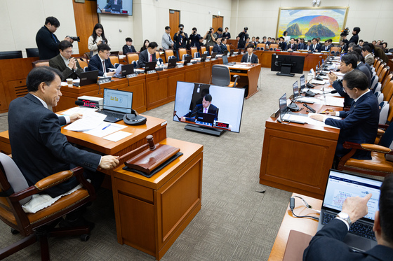 이강일 "스테이블코인 발행주체 국민 의견 들어야…거래소 지분 규제는 차등"