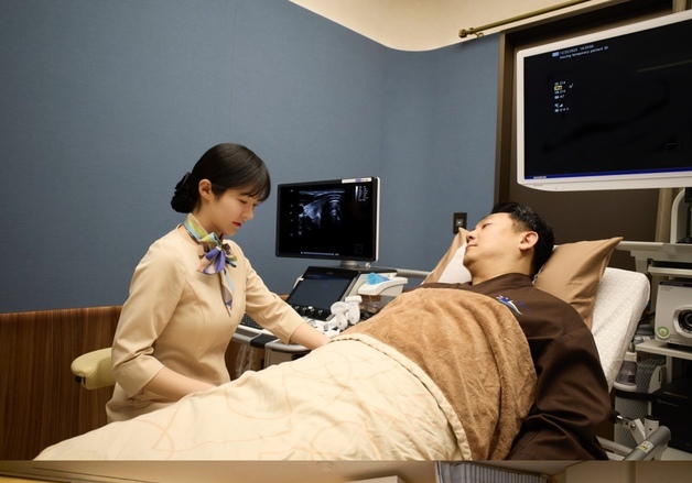 '1박 2일 호캉스 건강검진' 눈길…차움, 웰니스 프로그램 론칭