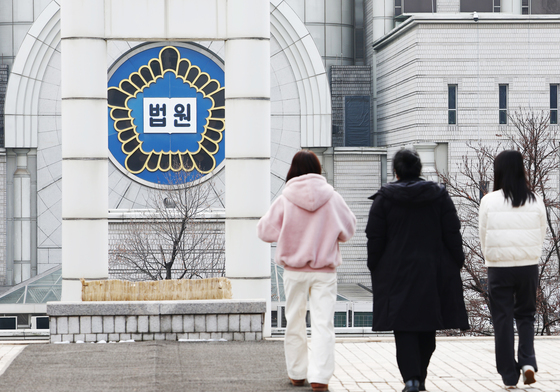 고법 3차 전체 판사회의…내란재판부 구성 확정 예정