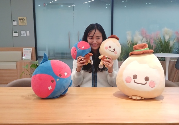 가평군 "오늘은 갓평이·송송이 생일"…캐릭터 문화콘텐츠 육성