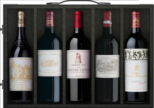 999만원 와인부터 가성비 음료까지…설 선물 뭐 사지? [이번주 Eat템]