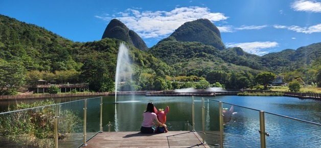 "진안에서 인생샷 남기세요"…스냅촬영 지원사업 시범운영