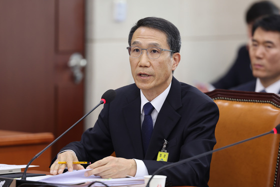 경찰청장 직대 "'위안부' 피해자 모욕 시위 엄정·신속 수사"