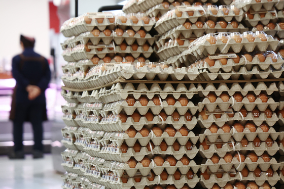 60년 '불투명한 계란값' 손질…담합 고리 끊고 가격 잡을까