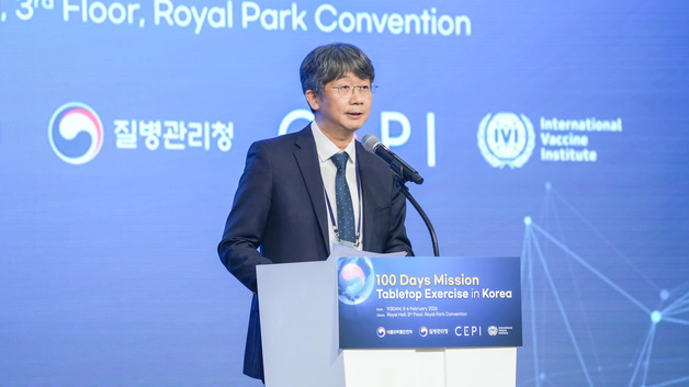 질병청, 영국보건안보청과 AI 기반 감염병 대응 협력 강화