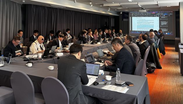 교통안전공단, 자동차 AI 기술 국제기준 논의…국내 도입 추진