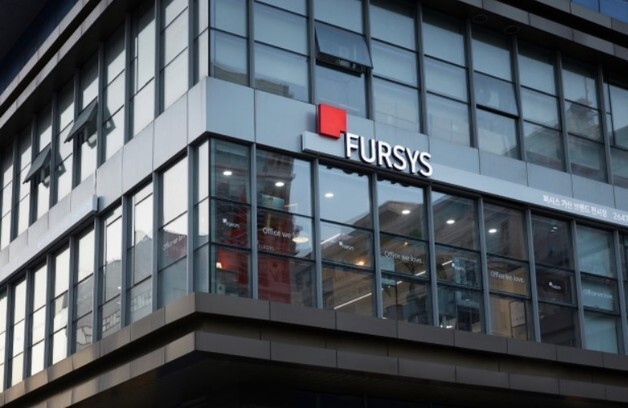 퍼시스, 지난해 영업익 전년 대비 73% 감소…"내수 소비 위축 영향"