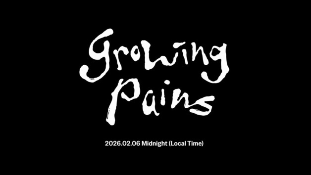 몬스타엑스, 6일 美 신곡 '그로잉 페인스' 발매…투어 열기 잇는다