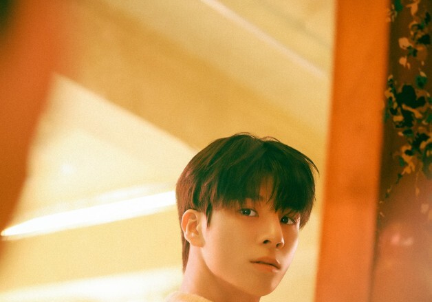 '해병 입대' 정동원이 부치는 진심 가득한 '이등병의 편지' [N이슈]