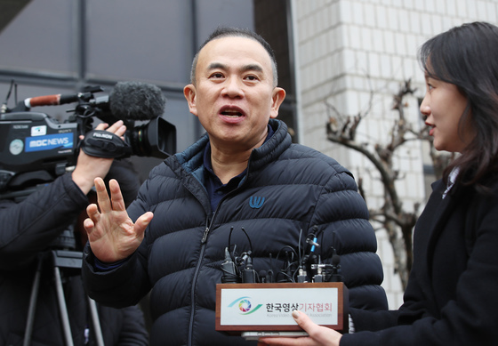 [속보] 명태균, 정자법 위반 혐의 '무죄'…증거은닉 교사만 징역형 집유