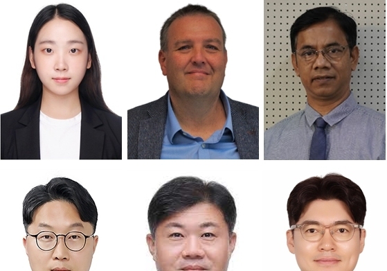 한밭대 연구팀, 연료전지용 공기극 조성-성능 상관관계 규명