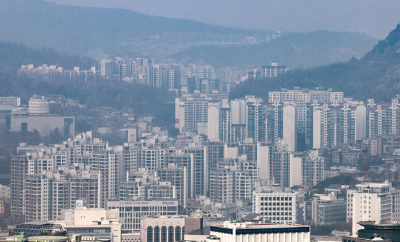 국힘 "비거주 1주택이 문제면 李대통령 분당 아파트부터 팔아야"