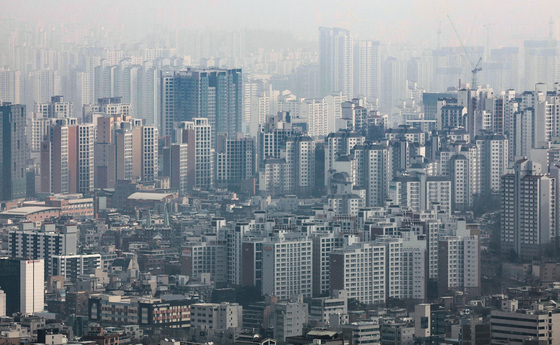 '출산 가구' 청약 문턱 낮춘다…신생아 특공 신설, 생애최초는 축소