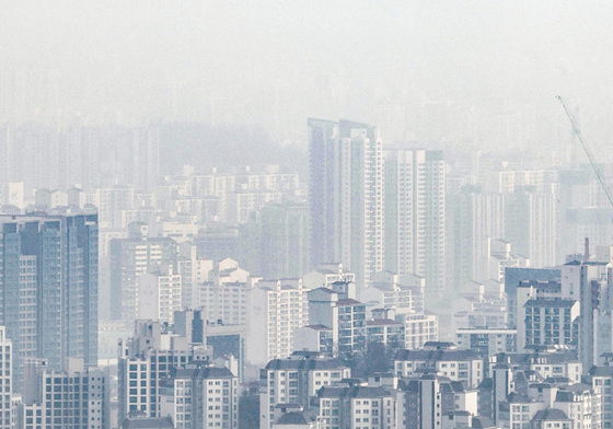 부동산 고강도 압박 이어가는 이재명 대통령