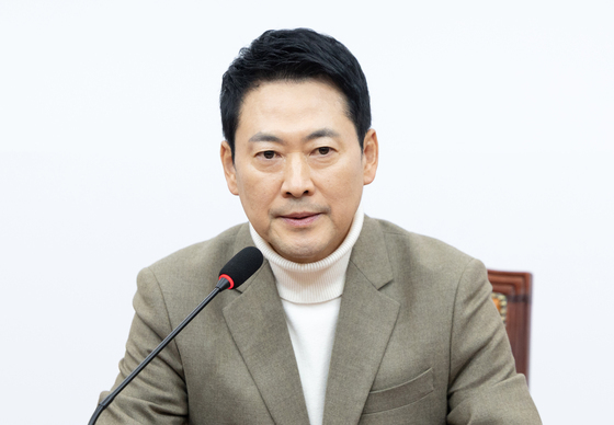 장동혁, 거취 압박에 전당원투표 승부수…"당원 사퇴하라면 의원직도"(종합)