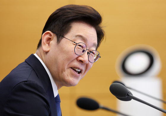 李대통령, 2차 종합특검에 '혁신당 추천' 권창영 변호사 임명…판사 출신