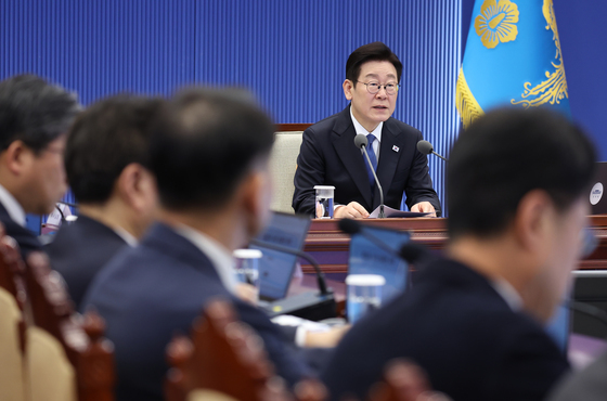 [속보] 李대통령, 2차 종합 특검에 권창영 변호사…혁신당 추천