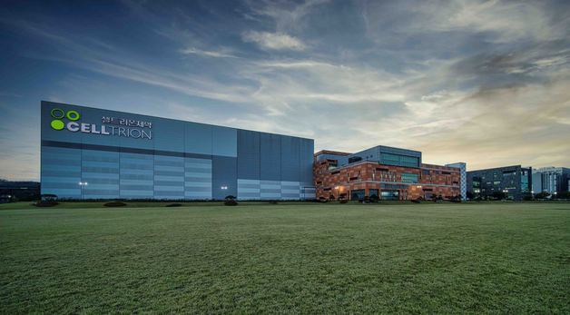 셀트리온제약, 작년 영업익 561억…전년 대비 51% 성장