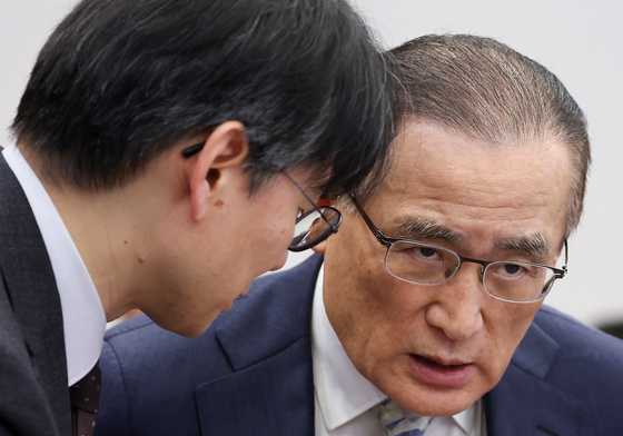 위성락 "중동 사태 지나친 우려 않아도 돼…모든 분야 철저히 대비중"