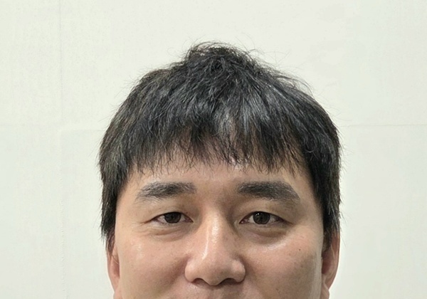 이종상 호남대 홍보계장, '정책 홍보 공로' 교육부 장관 표창