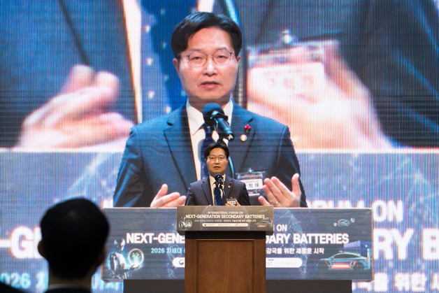 구혁채 과기차관 "올해 지역 과학문화 지원 확대하겠다"