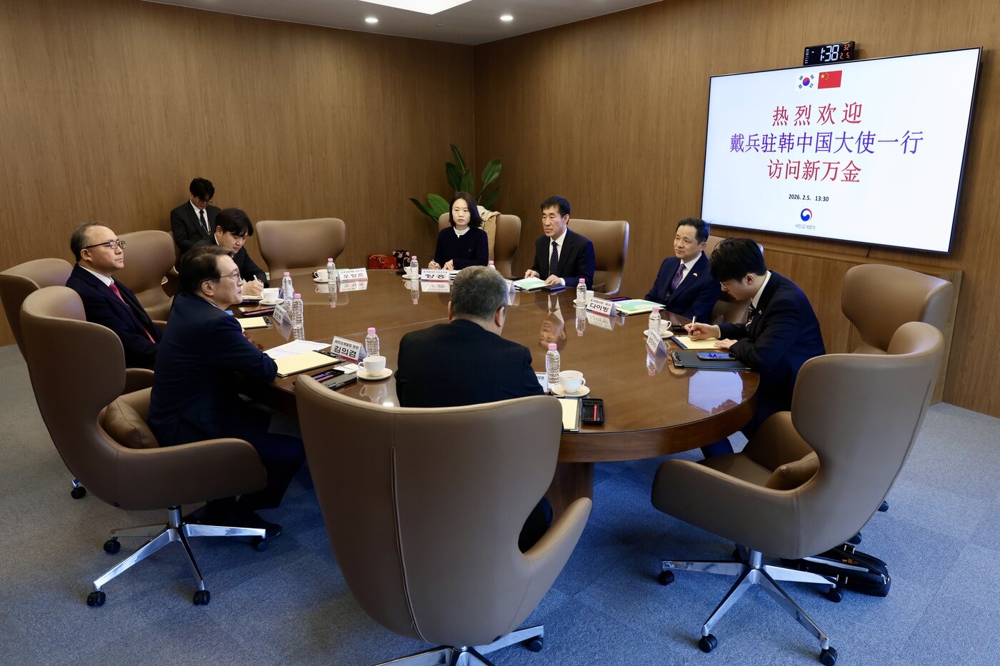 본문 이미지 - (새만금개발청 제공).뉴스1 ⓒ News1