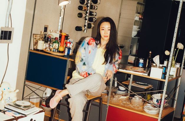 민희진 "보이그룹 기획…기존 시장에서 보지 못한 놀라움 선사하고파"