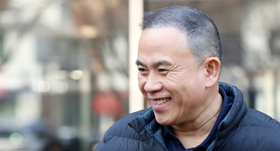 법원, '尹 여론조사 무상제공' 명태균 보석 인용 '석방'