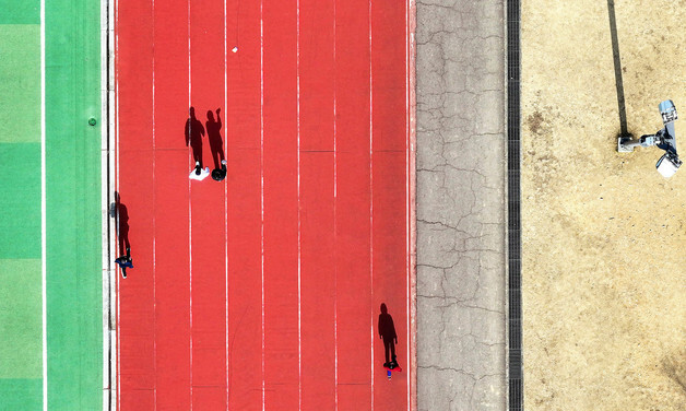 [오늘의 날씨] 광주·전남(10일, 화)…5~10㎜ 눈·비, 평년 기온 회복