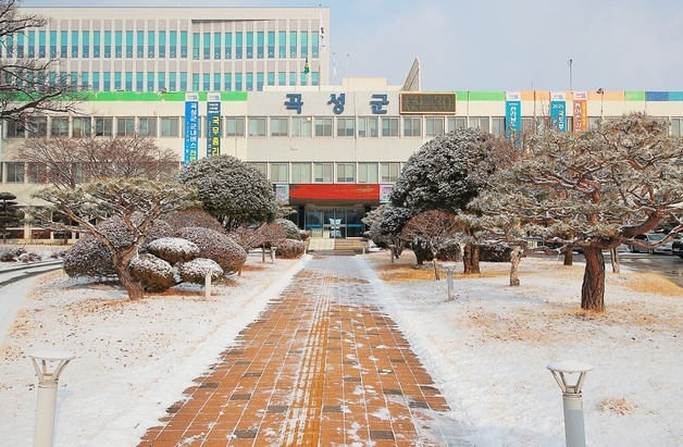 곡성군, 농기계임대사업장 우수기관 선정…5년 연속
