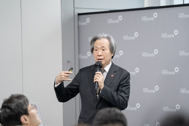 건보 "올해 수천억 적자 불가피"…'과잉진료·누수비용' 지출차단 나선다