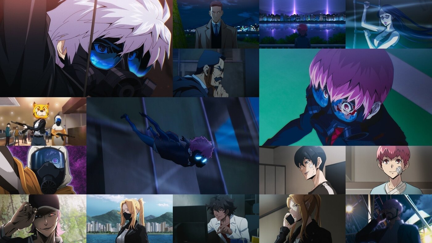 본문 이미지 - 티빙 '테러맨'