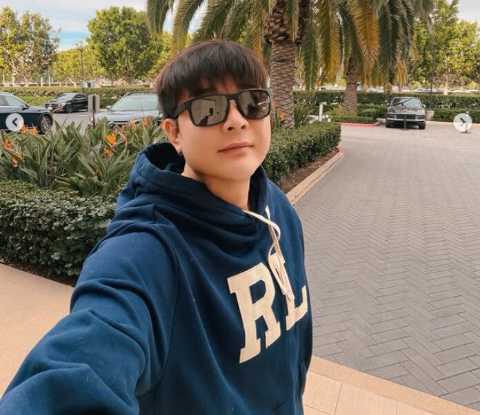 본문 이미지 - 신동 인스타그램