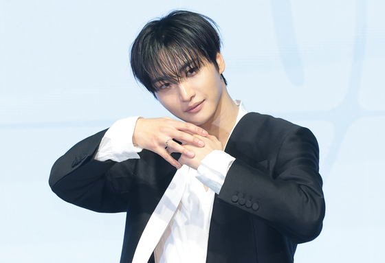 에이티즈 성화, 도파민 넘치는 눈빛