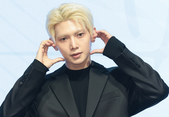 여상, 볼 하트 장인