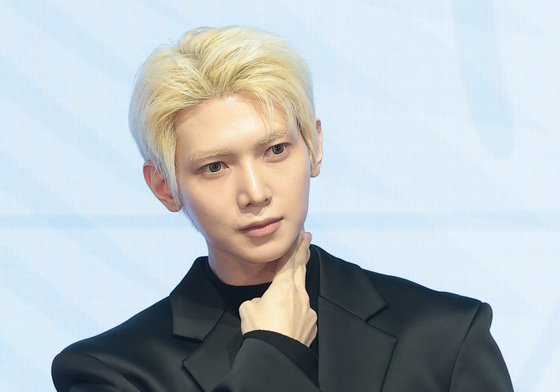 여상, 아드레날린 포즈