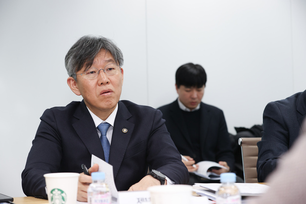 김이탁 국토부 차관 "공급계획, 수치 아닌 실행으로 평가받을 것"