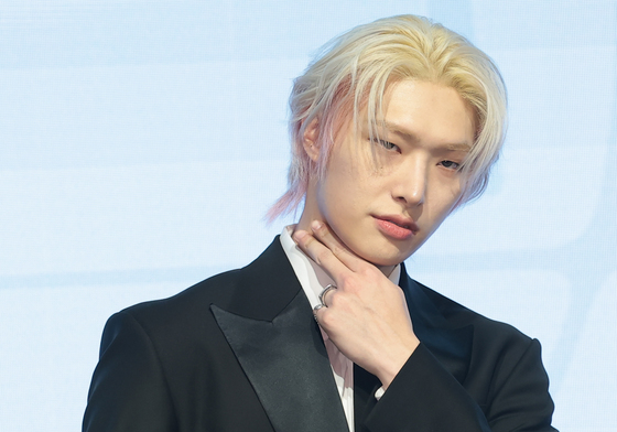 에이티즈 민기, 강렬한 끌림