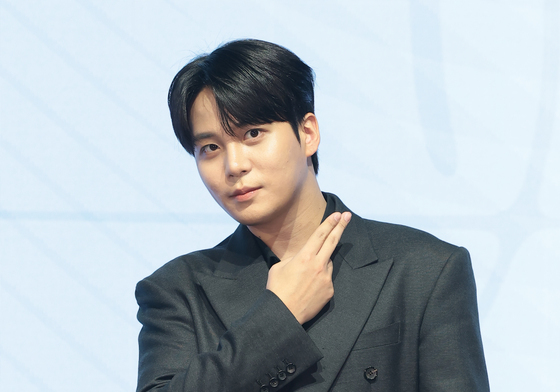 에이티즈 종호, 끌림